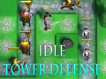                                                                       Idle Tower Defense ﻞﯿﮭﮐ
