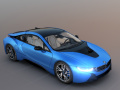                                                                      BMW I8 ﻞﯿﮭﮐ