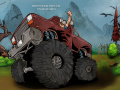                                                                       Monster Truck Flip Jumps ﻞﯿﮭﮐ