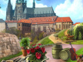                                                                       Dreaming in Prague ﻞﯿﮭﮐ