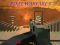                                                                       Pixel Warfare 5 ﻞﯿﮭﮐ