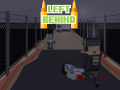                                                                       Left Behind ﻞﯿﮭﮐ