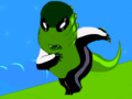                                                                       Alien Jump infinite ﻞﯿﮭﮐ