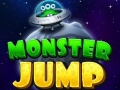                                                                       Monster Jump ﻞﯿﮭﮐ