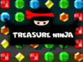                                                                       Treasure Ninja ﻞﯿﮭﮐ