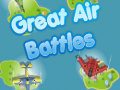                                                                       Great Air Battles ﻞﯿﮭﮐ