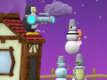                                                                       Penguin vs Snowmen ﻞﯿﮭﮐ