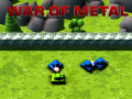                                                                       War of Metal ﻞﯿﮭﮐ