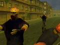                                                                       Call of Zombies 3 ﻞﯿﮭﮐ
