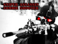                                                                       Sniper Assassin Zombie Shooter ﻞﯿﮭﮐ