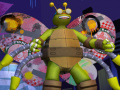                                                                       Turflytle Quest 3D ﻞﯿﮭﮐ