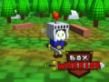                                                                       Box Warrior ﻞﯿﮭﮐ