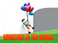                                                                       Adventure in the woods ﻞﯿﮭﮐ