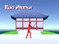                                                                       Edo Arena ﻞﯿﮭﮐ
