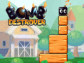                                                                       Bomb Destroyer ﻞﯿﮭﮐ
