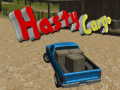                                                                       Hasty Cargo ﻞﯿﮭﮐ