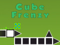                                                                       Cube Frenzy ﻞﯿﮭﮐ