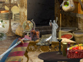                                                                       The Witches Hideout ﻞﯿﮭﮐ