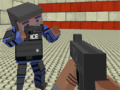                                                                       Blocky Gangster Warfare ﻞﯿﮭﮐ