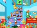                                                                      Hidden Objects Rooms  ﻞﯿﮭﮐ