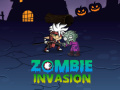                                                                       Zombie Invasion    ﻞﯿﮭﮐ
