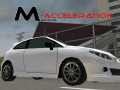                                                                       M-Acceleration   ﻞﯿﮭﮐ