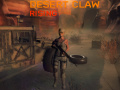                                                                       Desert Claw Rising ﻞﯿﮭﮐ