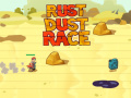                                                                       Rust Dust Race ﻞﯿﮭﮐ