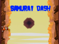                                                                       Samurai Dash ﻞﯿﮭﮐ