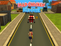                                                                       Mad Chicken Runner  ﻞﯿﮭﮐ
