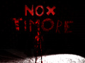                                                                       Nox Timore   ﻞﯿﮭﮐ
