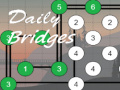                                                                       Daily Bridges ﻞﯿﮭﮐ