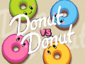                                                                       Donut vs Donut ﻞﯿﮭﮐ