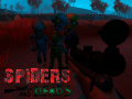                                                                       Spiders and Deads   ﻞﯿﮭﮐ