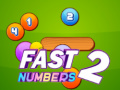                                                                       Fast Numbers 2 ﻞﯿﮭﮐ