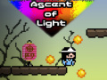                                                                       Ascent of Light ﻞﯿﮭﮐ