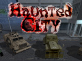                                                                       Haunted City  ﻞﯿﮭﮐ