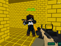                                                                       Blocky Combat SWAT 3 ﻞﯿﮭﮐ
