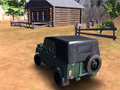                                                                       Russian UAZ Offroad Driving 3D  ﻞﯿﮭﮐ