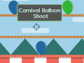                                                                       Carnival Balloon Shoot ﻞﯿﮭﮐ