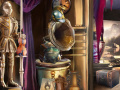                                                                       The Missing Artifacts ﻞﯿﮭﮐ