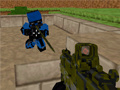                                                                       Blocky Combat Swat ﻞﯿﮭﮐ