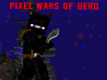                                                                       Pixel Wars Of Hero ﻞﯿﮭﮐ