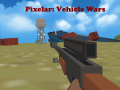                                                                       Pixelar: Vehicle Wars ﻞﯿﮭﮐ