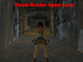                                                                       Tomb Raider Open Lara ﻞﯿﮭﮐ