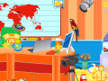                                                                       TV Studio Hidden Objects ﻞﯿﮭﮐ