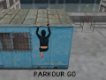                                                                       Parkour Go ﻞﯿﮭﮐ