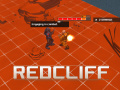                                                                       Red Cliff ﻞﯿﮭﮐ