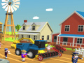                                                                       Zombie Harvester Rush ﻞﯿﮭﮐ