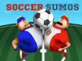                                                                       Soccer Sumos ﻞﯿﮭﮐ